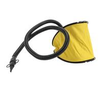 Ujjdwiurgh Outdoor Foot Pump Air Pump Inflator for Camping Mat Mattress Balloon Inflatable Bed Boat Swimming Floating Accessories