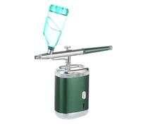 Ujjdwiurgh Oxygen Injection Instrument Multifunctional Oxygen Injection Instrument Household Handheld Moisturizing and Hydrating Device