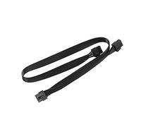 Ujjdwiurgh PCI-E 8 Pin to Dual 8Pin(6+2 Pin) Power Supply Cable for V Gold Series V750 V650 V550 Modular Power Supply