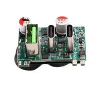 Ujjdwiurgh PD100W GaN Fast Charging Module 2XSW3516P Chip Module Supports Multiple Fast Charging Protocols