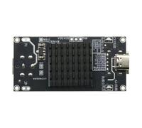 Ujjdwiurgh PD3.1 Charger High Power 140w All Protocol Desktop Intelligent Fast Charging Module Support Fast Charging Protection