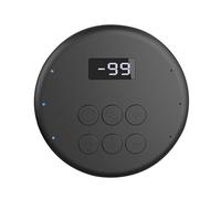 Ujjdwiurgh Phone Screen Auto-Clicker Video Taps Simulation Finger Click Device Wireless Mobile Screen Slider for Live Streaming