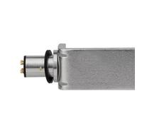 Ujjdwiurgh Phonograph Head Holder Record Player HP105 Headshell Stylus Holder Sliver