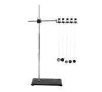 Ujjdwiurgh Physics Experiment Pendulum Ball Experimental Pendulum Ball Set Educational Physics Tool for Homeschool