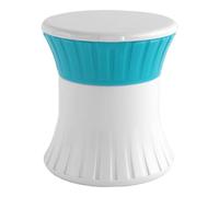 Ujjdwiurgh Pill Crusher Cutter Splitter Grinder - [3 in 1] - Pill Crusher Pulverizer - Tablet Cutter with Small Pill Box Container