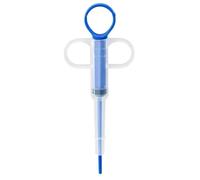 Ujjdwiurgh Pill Water Milk Tube Feeder Drinker Pet Medical Injection Tool Applicator Cats Dogs Syringe Deworming Syringe Deworming Syringe Pet Medical Injection Tool 10Pcs