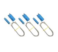 Ujjdwiurgh Pipe Brush Aquarium Supplies Fish Tank Pipe Cleaning Brush Aquarium Cleaning Brush Blue