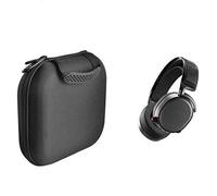 Ujjdwiurgh Portable Carrying Hard EVA Case for Arctis Pro Gaming Headphones Protective Headset Headphone Case