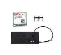 Ujjdwiurgh Portable Core Development Board Module Core Development Board Module Plastic Core Development Board Module 4G Module CAT.1 Full Network Passband 2G STM32 Routine -MCore-A7670C