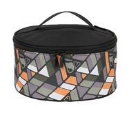 Ujjdwiurgh Portable Cutlery Storage Bag Camping Cookware Organizer Bag Travel Cooking Storage Bag Outdoor Portable Camping Kitchen