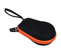 Ujjdwiurgh Portable Eva Zipper Hard Case Speaker Storage Bag Box For Clip 2 3 Bluetooth Speaker