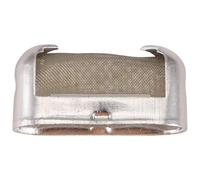 Ujjdwiurgh Portable Hand Warmer Aluminum Alloy Small Warmer Burner of Pocket Warmer Heater Accessories