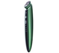 Ujjdwiurgh Portable Mini Massage Pen Multi-Functional Eye Serum Electric Importer for Beauty Treatments