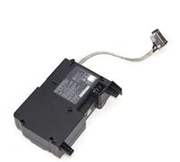 Ujjdwiurgh Power Supply for X Console 110V-220V Internal Power Board AC Adapter for XBOXONE X Replacement