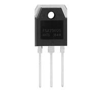 Ujjdwiurgh Power transistor IGBT 1200V 313W FGA25N120