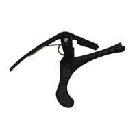 Ujjdwiurgh Premium Quick Change Folk Acoustic Electric Guitar Banjo Trigger Capo Key Clamp