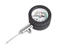 Ujjdwiurgh Pressure Gauge Air Pressure Gauge Air Watch Football Volleyball Basketball Barometers