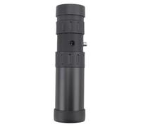 Ujjdwiurgh Professional HD Monocular Telescope 10-300x Zoom Long Range Portable for Bird Watching and Outdoor Activities