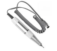 Ujjdwiurgh Professional Nails Drill Handle Electric Handpiece File Grinding Machine Manicure Drill Accessory 5 PIN