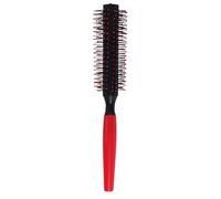 Ujjdwiurgh Professional Wavy Curly Hair Brush Comb Hair Care Pin Cushion Roll Round Comb