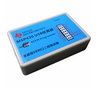 Ujjdwiurgh Programmer Ezfet Programmer SBW Microcontroller Download Burner Automatic Upgrade Firmware
