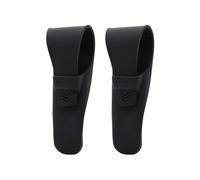 Ujjdwiurgh Protective Cover Portable Shaver Protective Cover Travel Anti-Scratch Tool Manual Shaver Protective Cover A