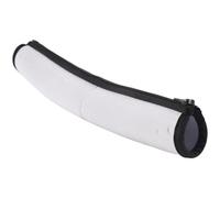 Ujjdwiurgh Protector Headband Cover Replacement Cushion for MSR7 M20 M30 M40 M40X M50X SX1 Headphone Gray