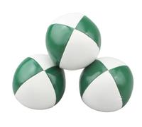 Ujjdwiurgh PU Hand Throwing Ball Elastic Soft Rubber High-End Magic Juggling Ball Acrobatics Props Hand Throwing Ball,E