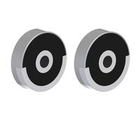 Ujjdwiurgh Purse Light with Clip Rechargeable Tote Bag Lighting Lamp with Clips Women Handbag Light Bag Illuminator Warm Light 2PCS