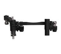 Ujjdwiurgh PX9300-06 Steering Linkage Assembly for Pxtoys PX9300 9300 9301 9302 1/18 RC Car Spare Parts