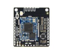 Ujjdwiurgh QCC3031 APTXHD Module Audio Input LINE-in Lossless HiFi Bluetooth 5.1 Receiver Board for BT Headset NO DC 3.3-4.2V