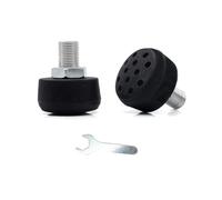 Ujjdwiurgh Quad Skates Break Front Roller Skating Stop Brake Sliding Sports 4 Wheels Skate Shoes Accessories Universal Black