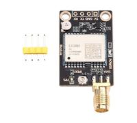 Ujjdwiurgh Quectel LC29H Dual Band L1 L5 RTK Base Station Module - High Positioning with RTCM Data Output LC29HBA