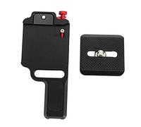 Ujjdwiurgh Quick Release Plate for Crane M2 3- Handheld Gimbal Stabilizer Accessories