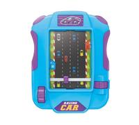 Ujjdwiurgh Race Car Game Kids Racing Through Adventure Palm Game Toys Simulated Driving Car Toy