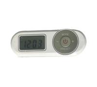 Ujjdwiurgh Radio Headphone Jack FM Mini Pocket Digital Display Radio In-Ear Stereo Stereo HiFi