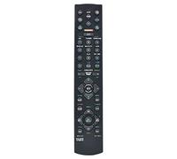 Ujjdwiurgh RAV205 V473220 Remote Control for AV Receiver RX-V396-5230 RXV396 HTR5230