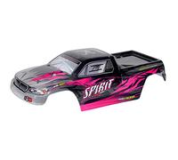 Ujjdwiurgh RC Car Body Shell for XINLEHONG 9130 9135 Q901 9130 9135 Q901 YC200 YC250 1/16 RC Car Spare Parts