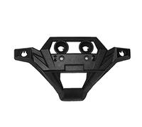 Ujjdwiurgh RC Car Front Bumper 55-SJ04 for 9125 9155 9156 Xinlehong 9125 9155 9156 1/10 1/12 RC Car Spare Parts