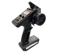 Ujjdwiurgh RC Car Remote Control Brushed Versions,SCY 16101-16104 High Performance Spare Parts