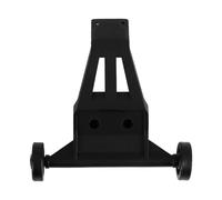 Ujjdwiurgh RC Car Wheelie Bar 12402-A-1419 for 104009 12402-A RC Car Spare Parts Upgrade Accessories