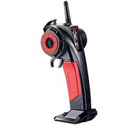 Ujjdwiurgh RC Car ZJ08 2.4G Transmitter Controller 15-ZJ08 for GPTOYS S911 S912 S913 RC Car Part