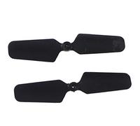 Ujjdwiurgh Rc Helicopter Parts Tail Blade V966-020 Propellers For V930 V966 V977 V988 V911S