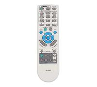 Ujjdwiurgh Rd-448E Projector Remote Control For Projector V260X+V300X+V260 Rd-448E Rd-443E Lt180+Lt280 Lt380 M230 Rd-450C M260Xc