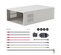 Ujjdwiurgh RD RD6012 RD6018 Digital Switch Power Supply Case S800 for Iron Shell Voltage Converter Kit