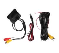 Ujjdwiurgh Rear View Backup Parking Reverse Camera for W251 W164 X164 R300 350 450 ML300 350 GL350 450 Class
