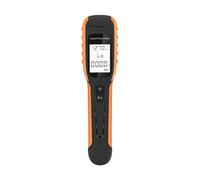 Ujjdwiurgh Rechargeable Battery G11 Optical Power Meter High Precision 5G FTTH Fiber Optic OPM Tester -50 to 26dbm
