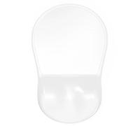 Ujjdwiurgh Relieve Wrist Pain Relief Mouse Pad, Ergonomic Gel Wrist Rest, Comfortable Support for Mouse Use