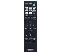 Ujjdwiurgh Remote Control -AA401U for AV Multi Channel Receiver STR-DH590 STR-DH790 HT-X9000F SAWX9000F SAXF9000F