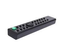 Ujjdwiurgh Remote Control -AH507U for Sound Bar HT-S350 HT-SD35 SA-WS350 SA-S350 SA-WSD35 SA-SD35